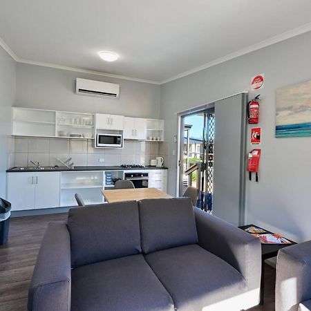 Harvest Stay Cabin Park Port Augusta Eksteriør billede