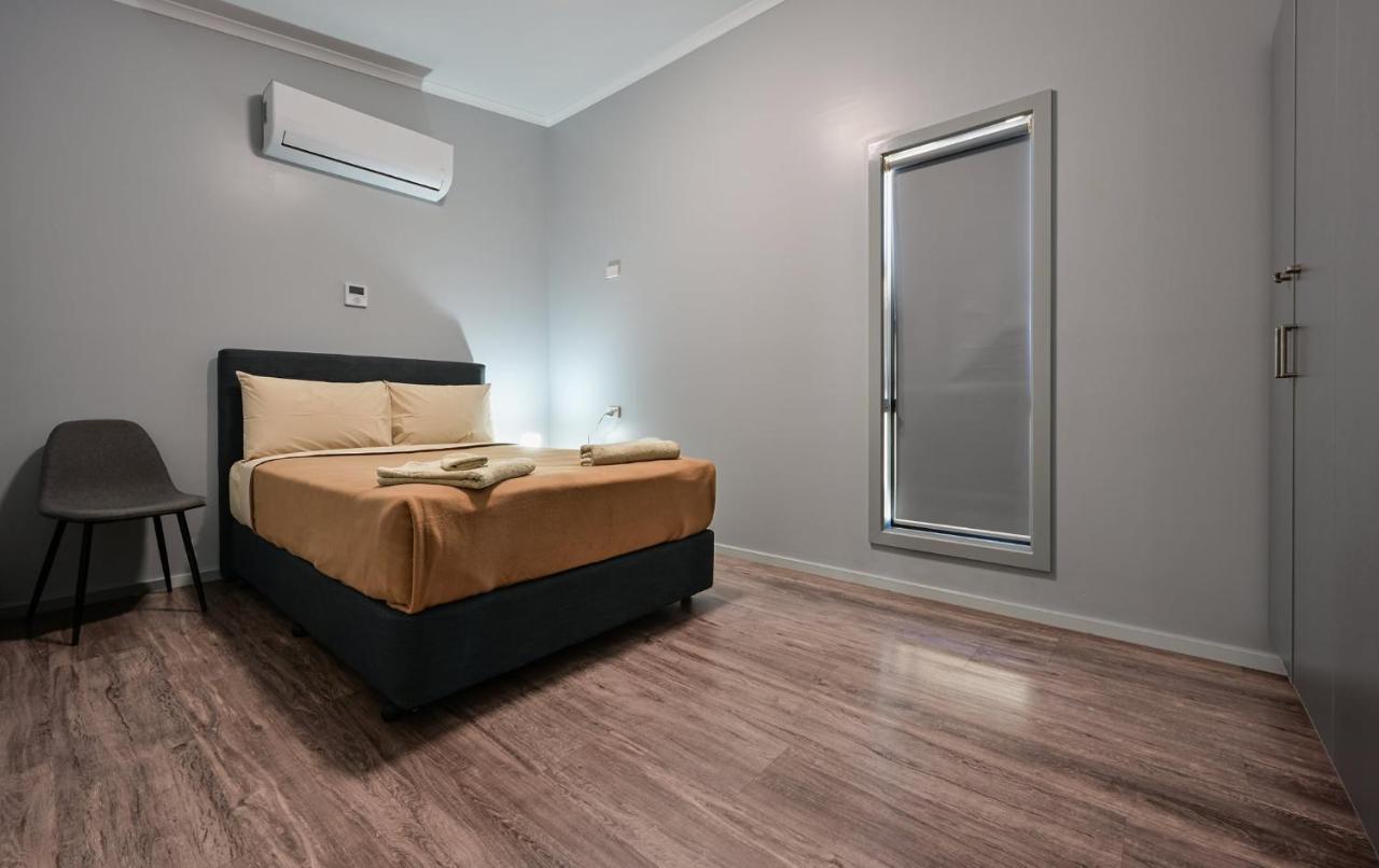 Harvest Stay Cabin Park Port Augusta Eksteriør billede